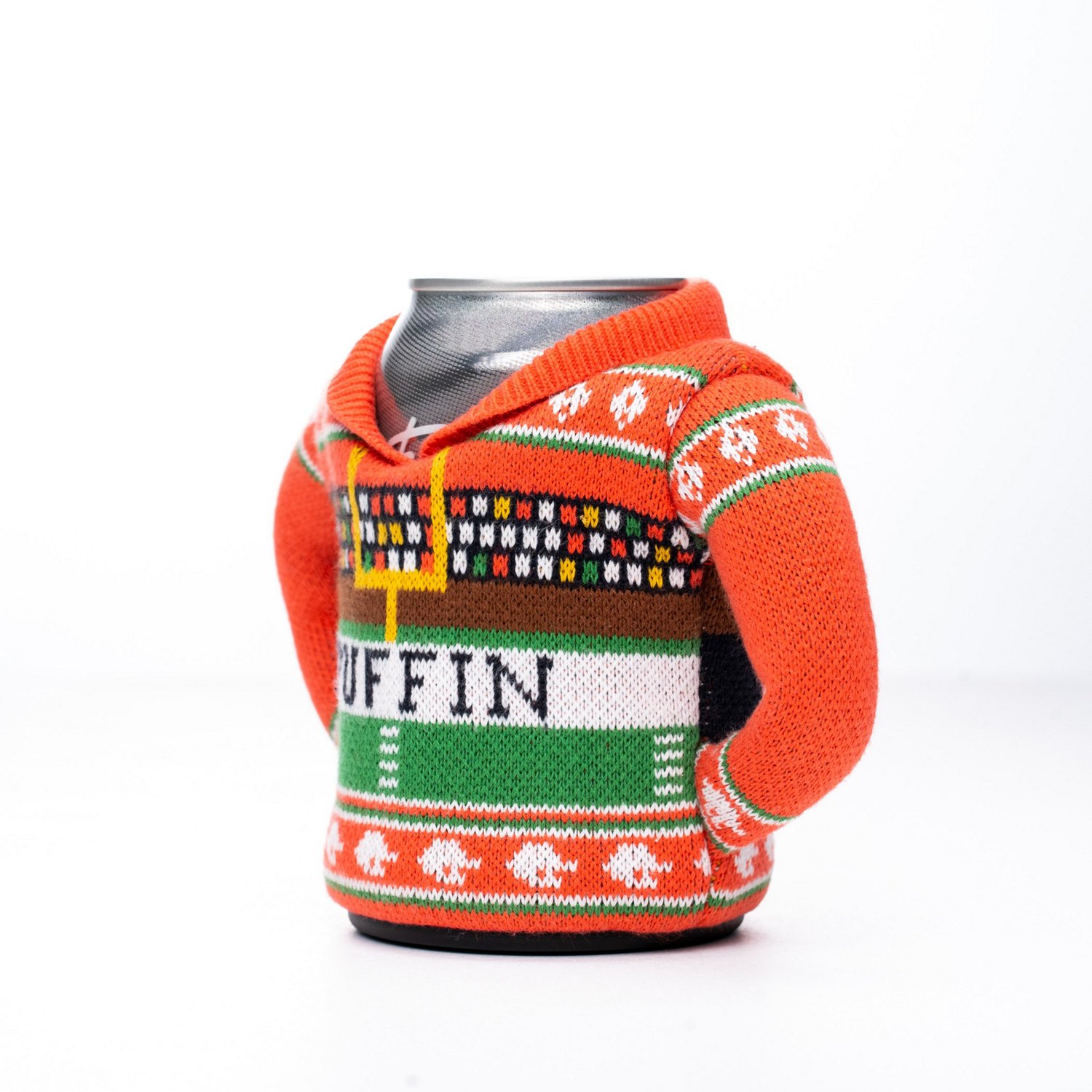 Puffin Drinkware The Sweater Can Cooler                                                                                          - view number 3