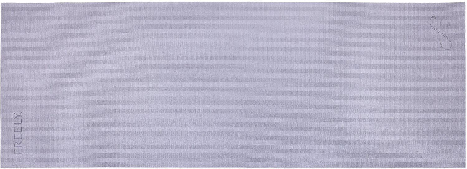 Freely Reversible Yoga Mat                                                                                                       - view number 1