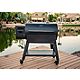 Louisiana Grills 1000 Black Label Pellet Grill                                                                                   - view number 4