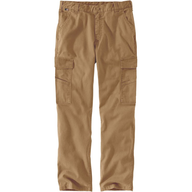 Carhartt Men's Fr R… - image