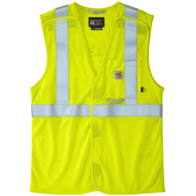Carhartt Men's Flam… - image