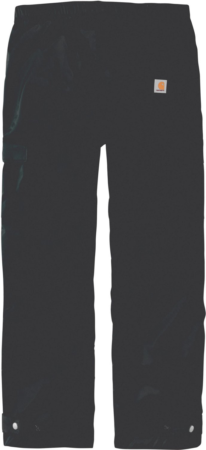 Carhartt Men's Relaxed Fit Midweight Storm Defender Pants                                                                        - view number 2