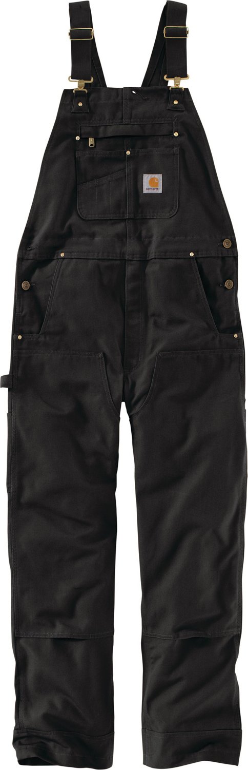 Bib Overalls & Coveralls for Men