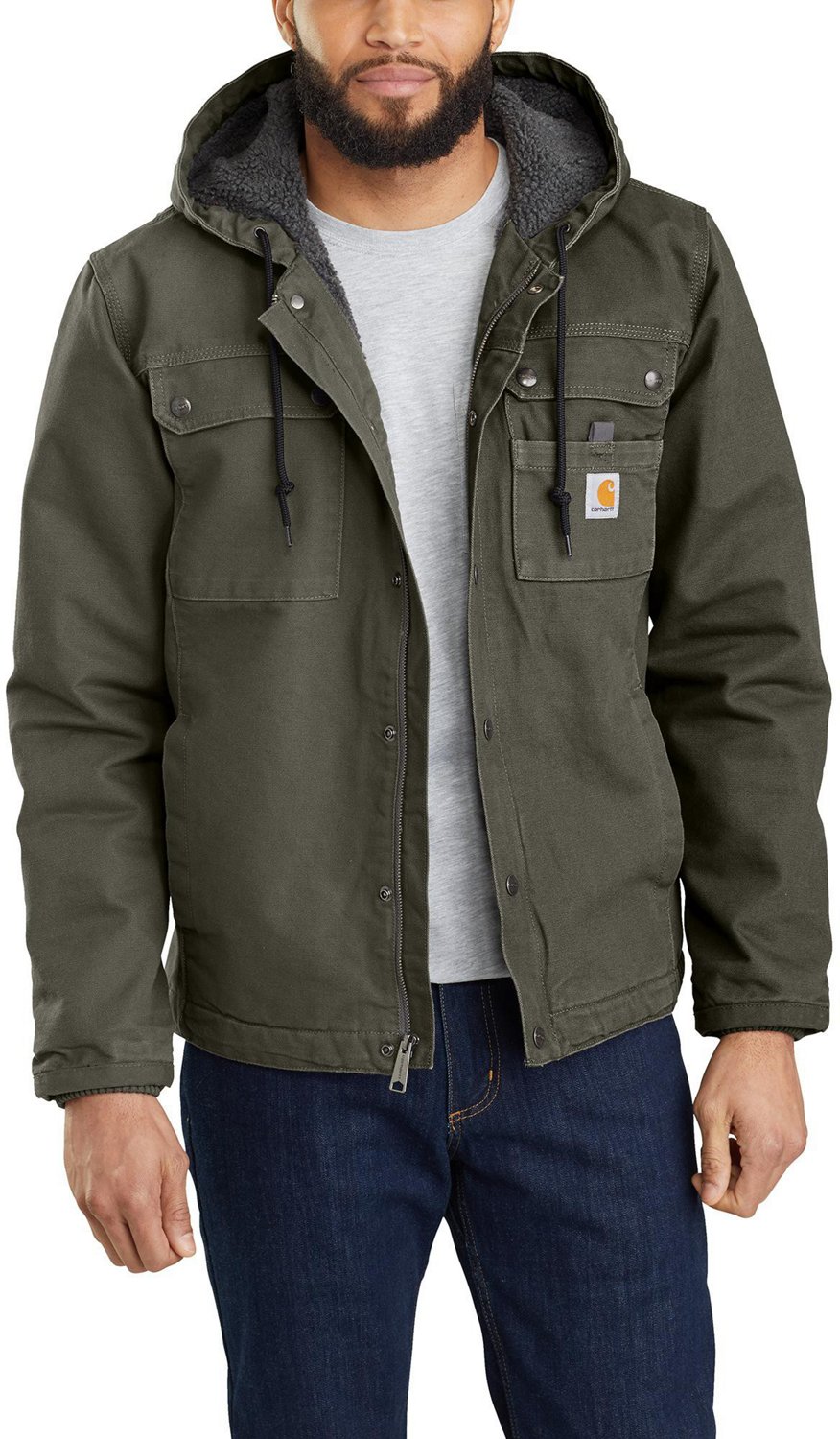 Carhartt Men's Bartlett Jacket