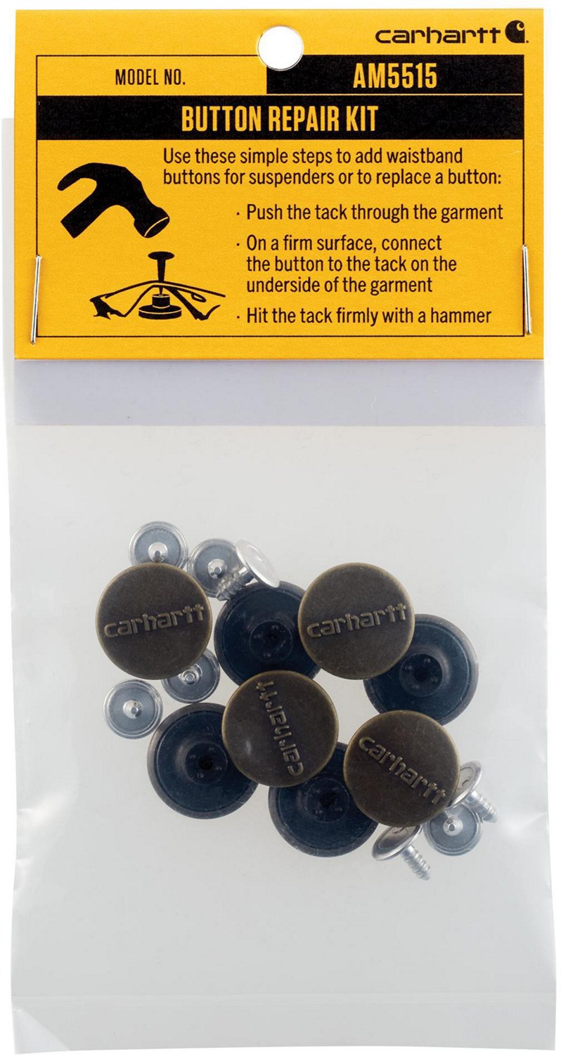 Carhartt Men's Button Kit                                                                                                        - view number 3