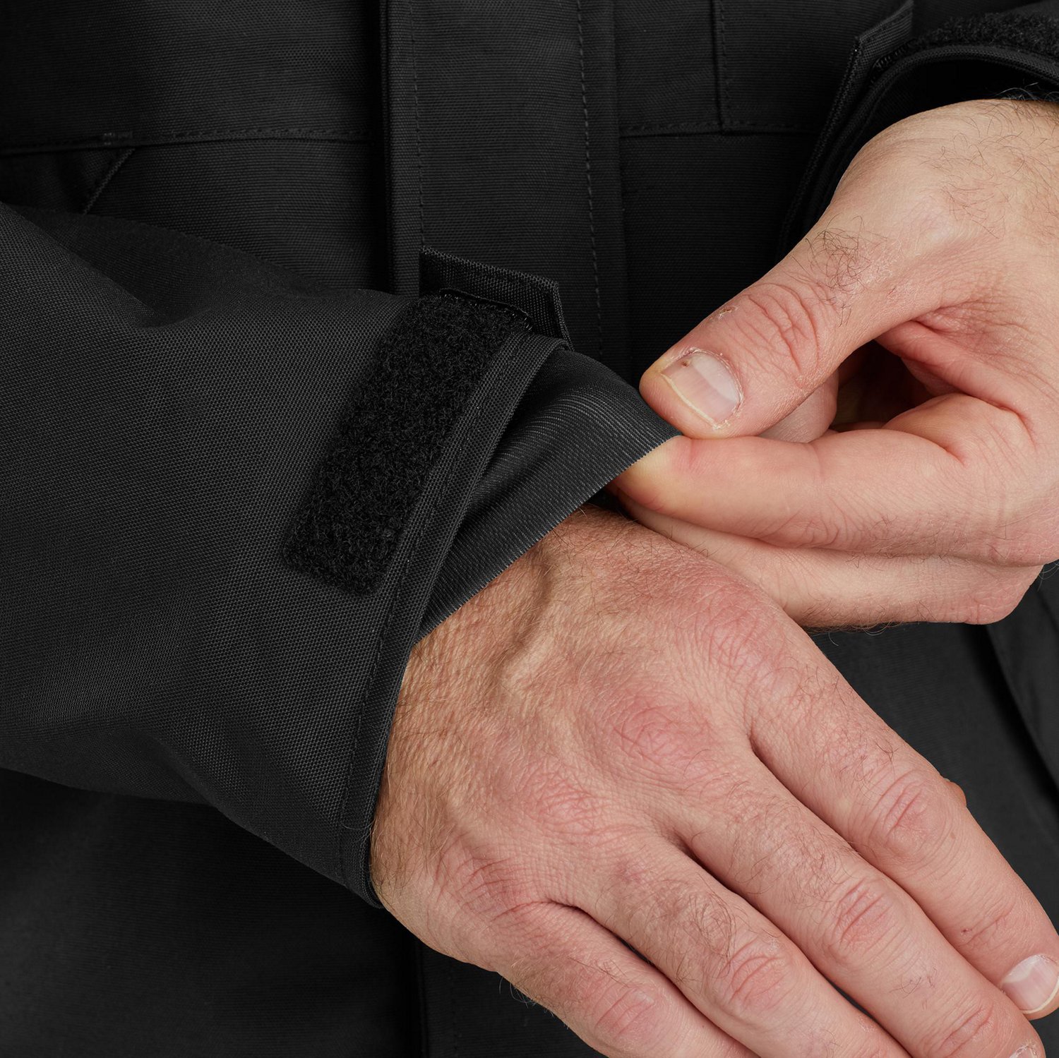 Carhartt Men's Loose Fit Heavyweight Storm Defender Jacket - view number 4