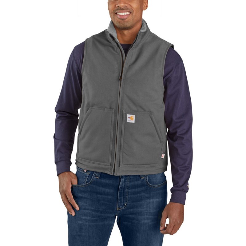 Carhartt Men's Flam… - image