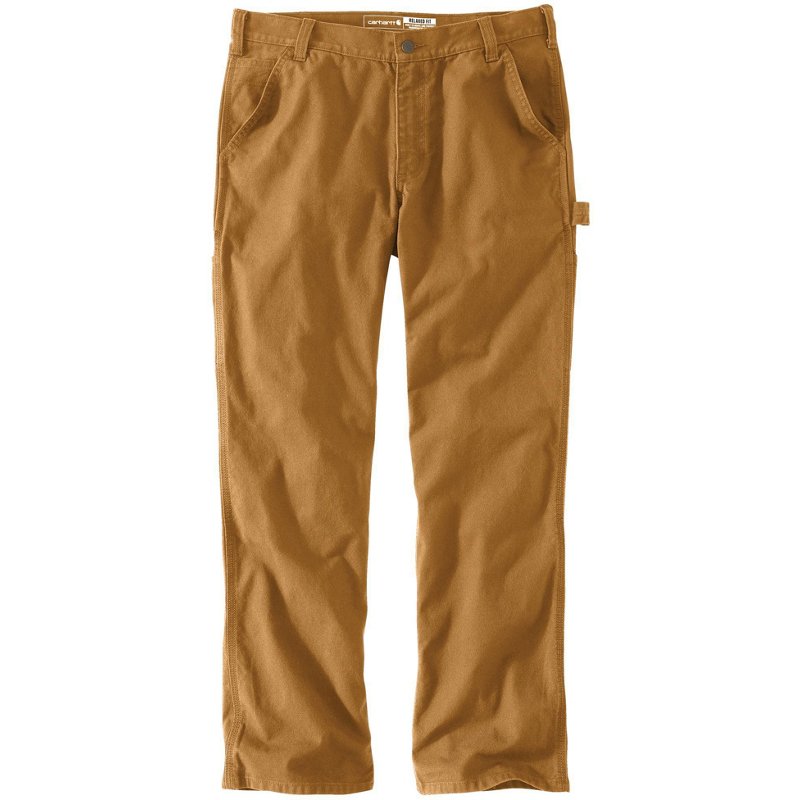 Carhartt Men's Rela… - image