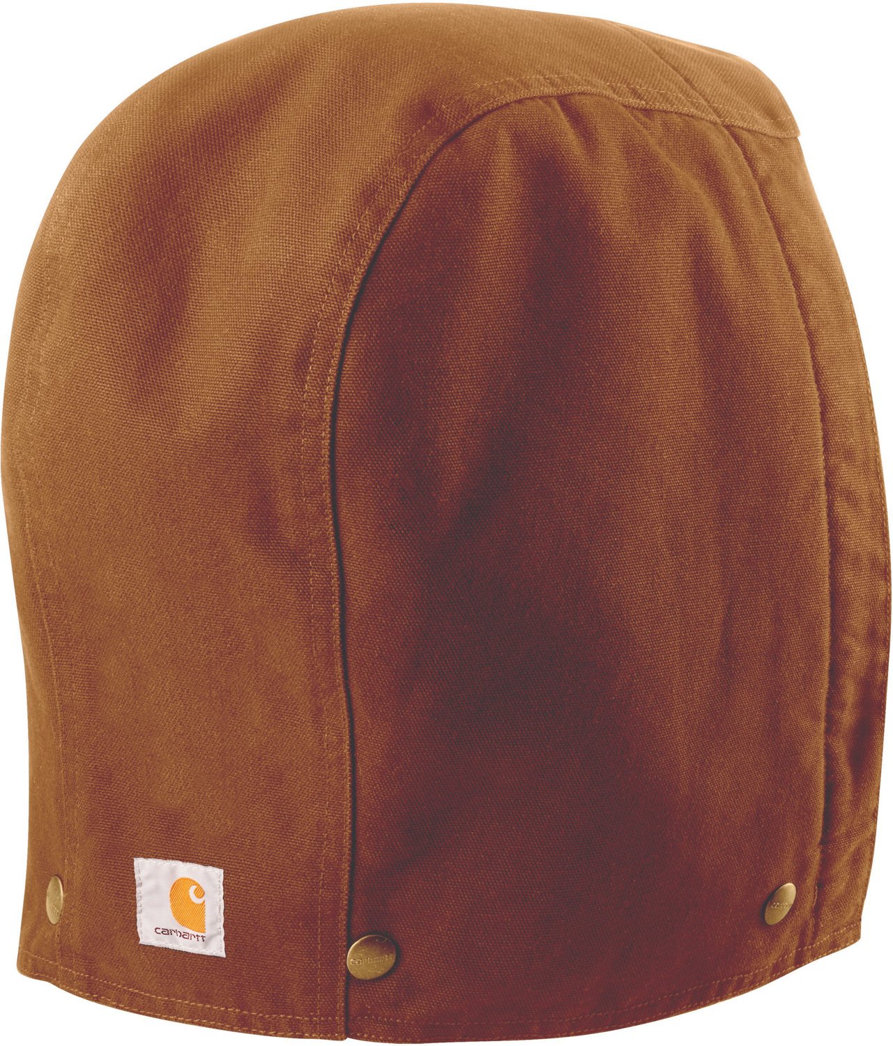 Carhartt Men's Washed Duck Insulated Hood - view number 2