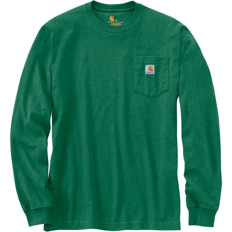 Carhartt Men's Work… - image