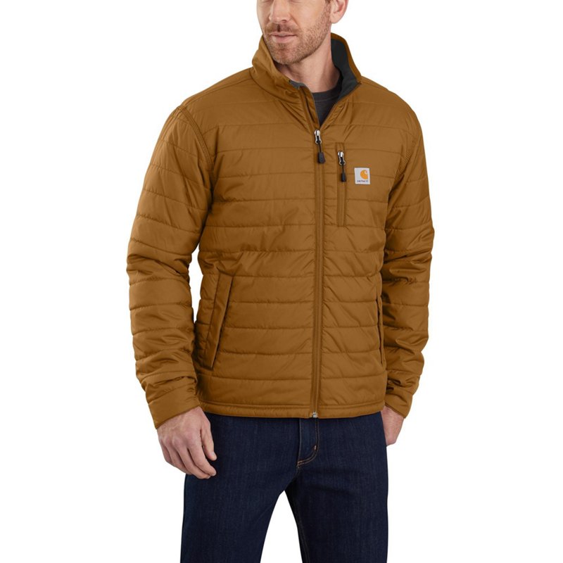 Carhartt Men's Gill… - image