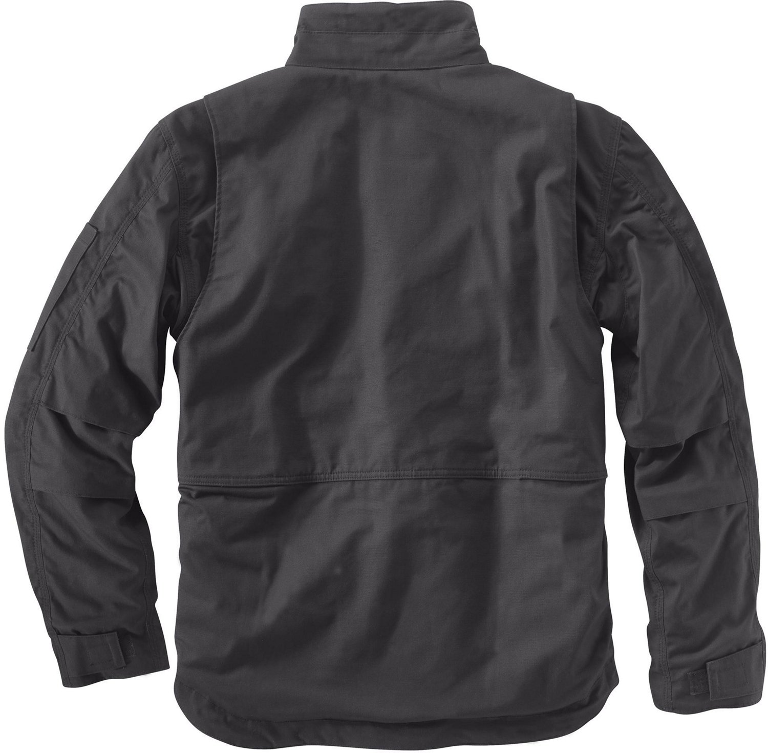 Carhartt men's flame resistant full outlet swing quick duck coat