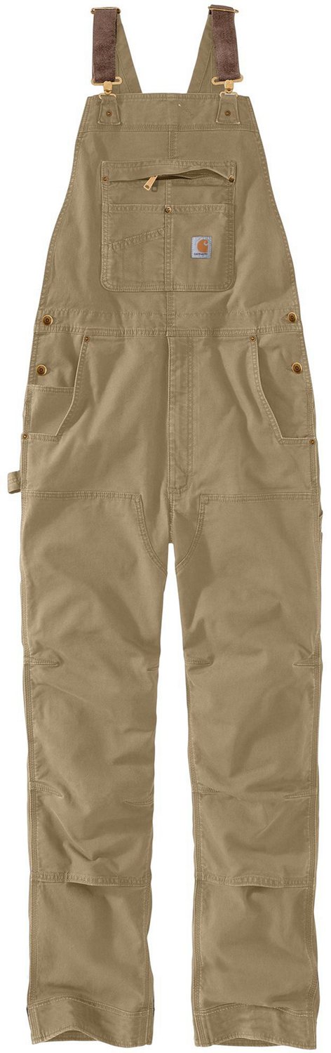 Carhartt Men's Rugged Flex Rigby Bib Overalls                                                                                    - view number 2