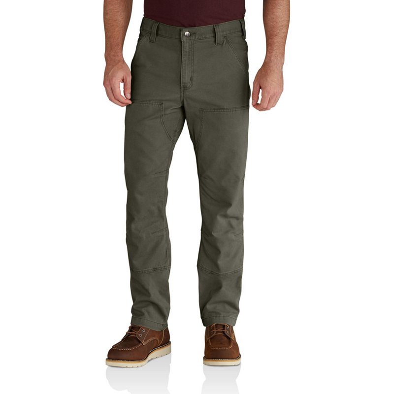 Carhartt Men's Rugg… - image