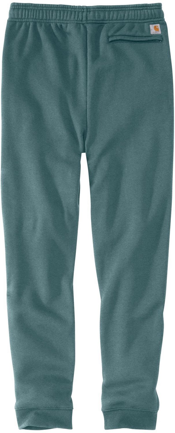 Carhartt Men's Tapered Sweatpants - view number 2