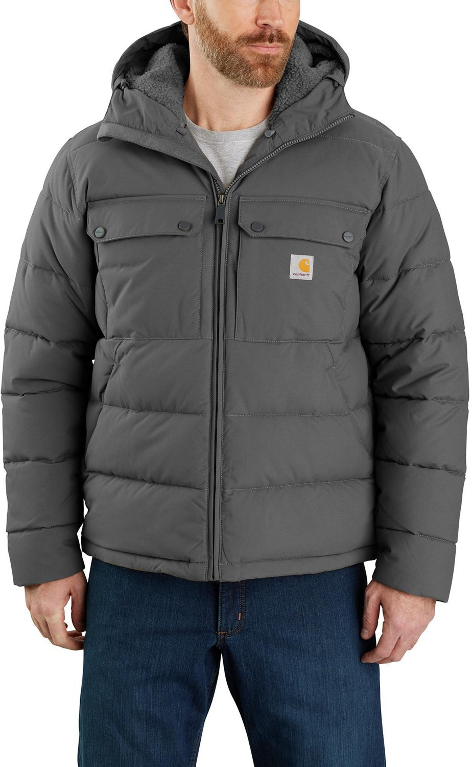 Cat defender hotsell insulated jacket