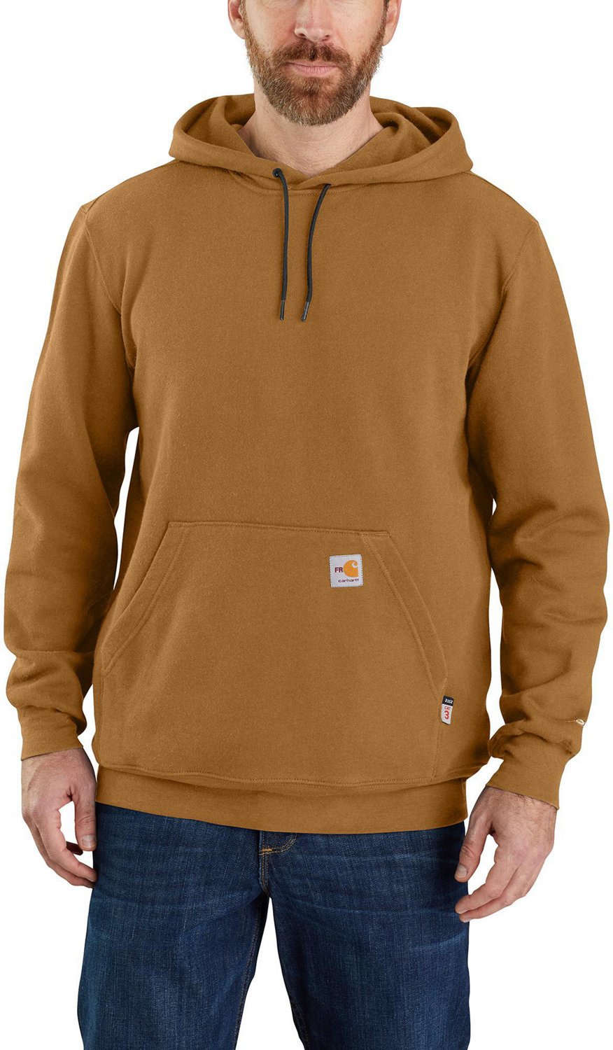 Carhartt best sale hoodie academy