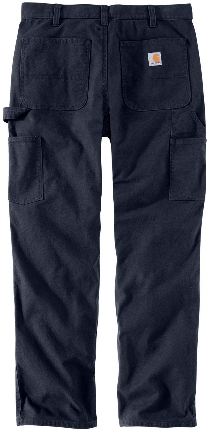 Carhartt Men's Relaxed Fit Rugged Flex Duck Utility Pants - view number 4