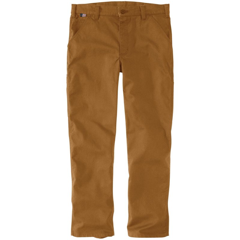 Carhartt Men's Flam… - image