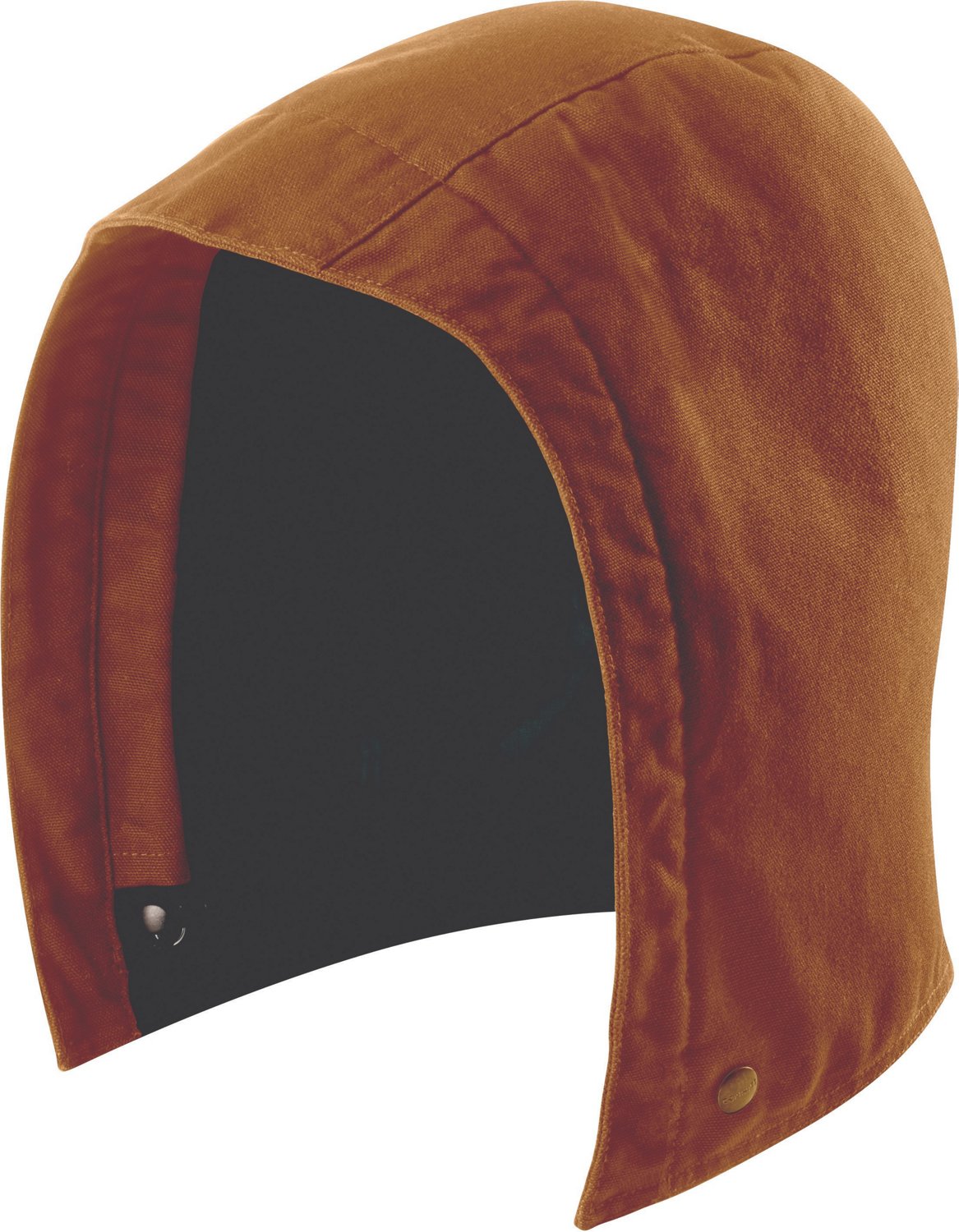 Carhartt Men's Washed Duck Insulated Hood