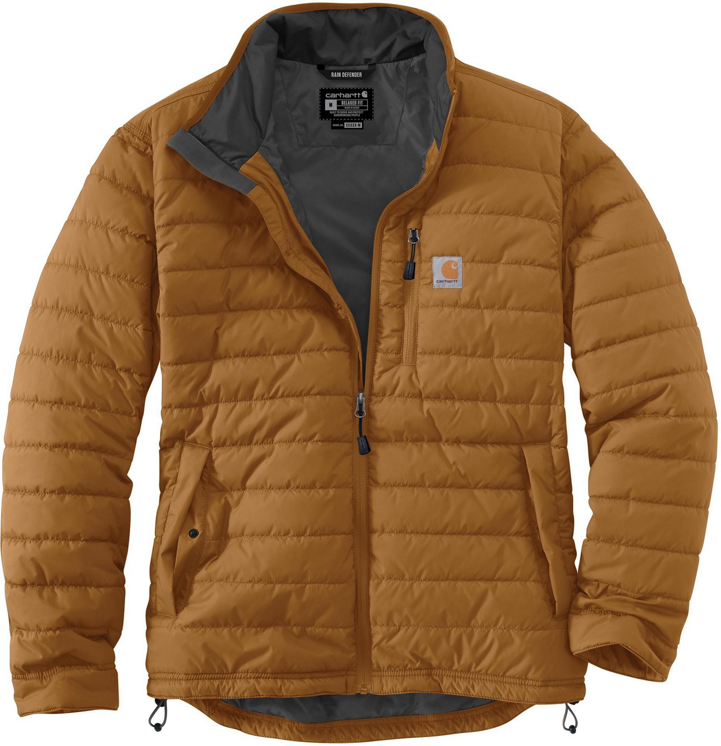 Carhartt Men's Gilliam Jacket                                                                                                    - view number 2