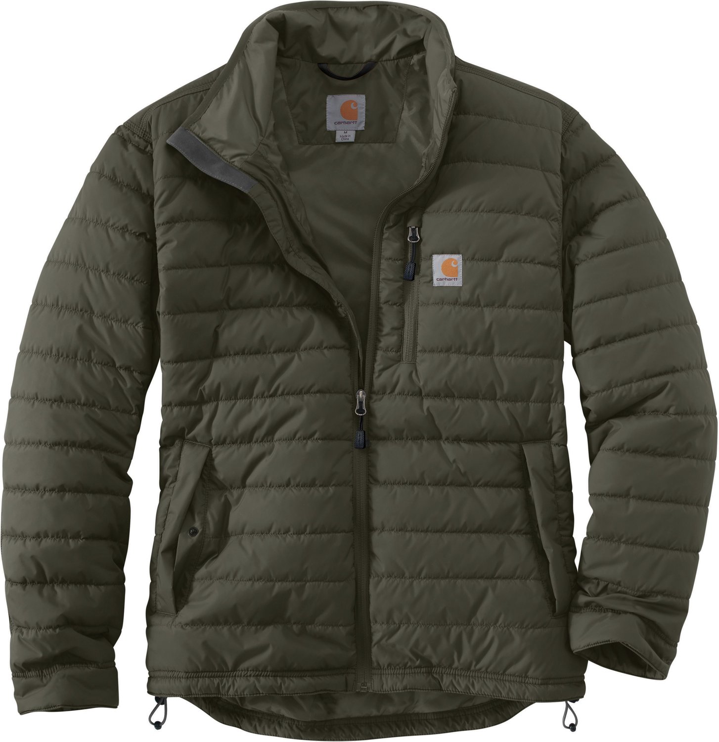 Carhartt Men's Gilliam Jacket                                                                                                    - view number 2