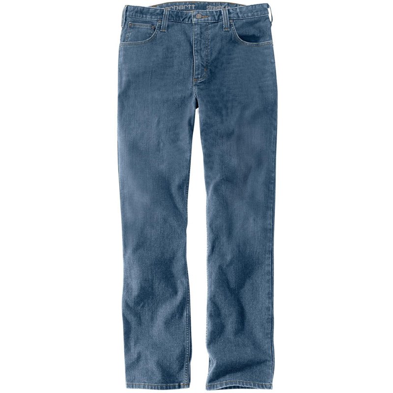 Carhartt Men's Rugg… - image