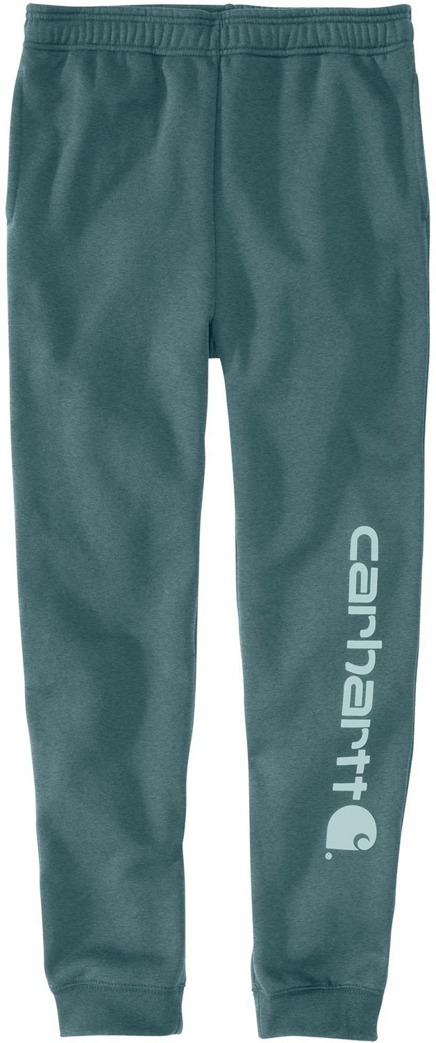 Carhartt Men's Tapered Sweatpants