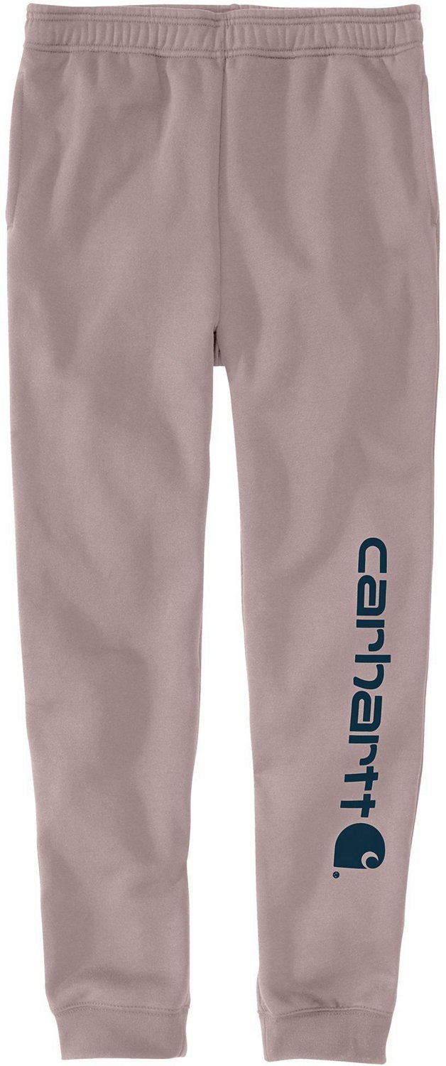 Carhartt Men's Tapered Sweatpants