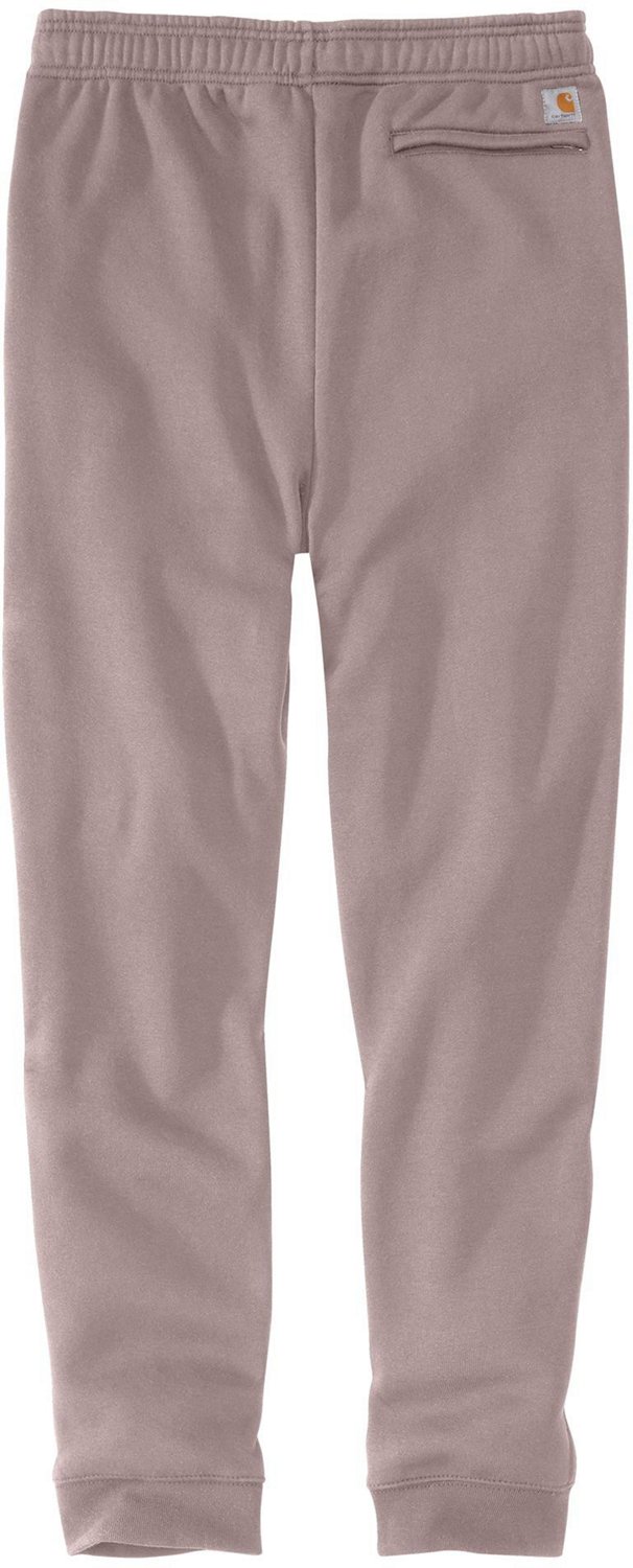 Carhartt best sale sweatpants mens