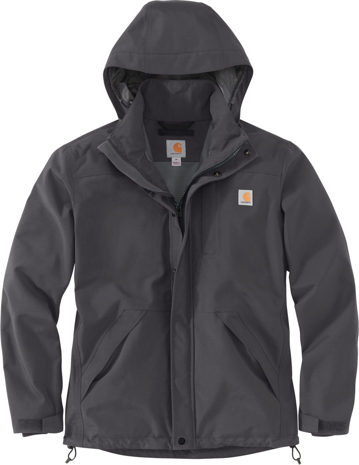 Carhartt Men's Loose Fit Heavyweight Storm Defender Jacket | Academy