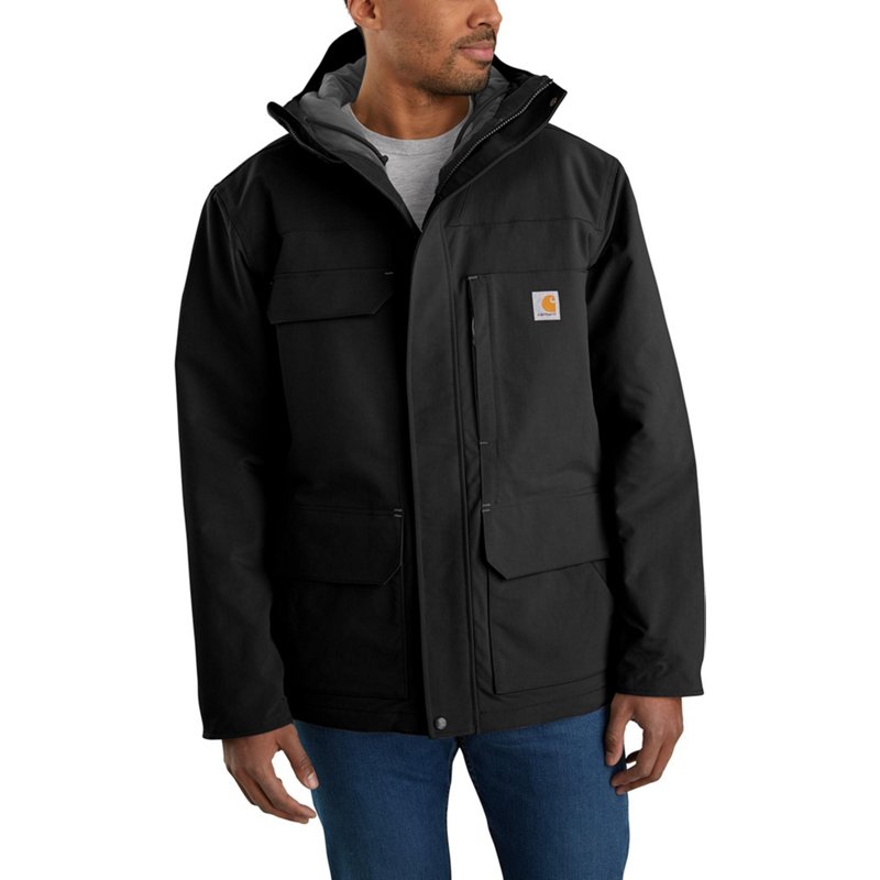 Carhartt Men's Supe… - image