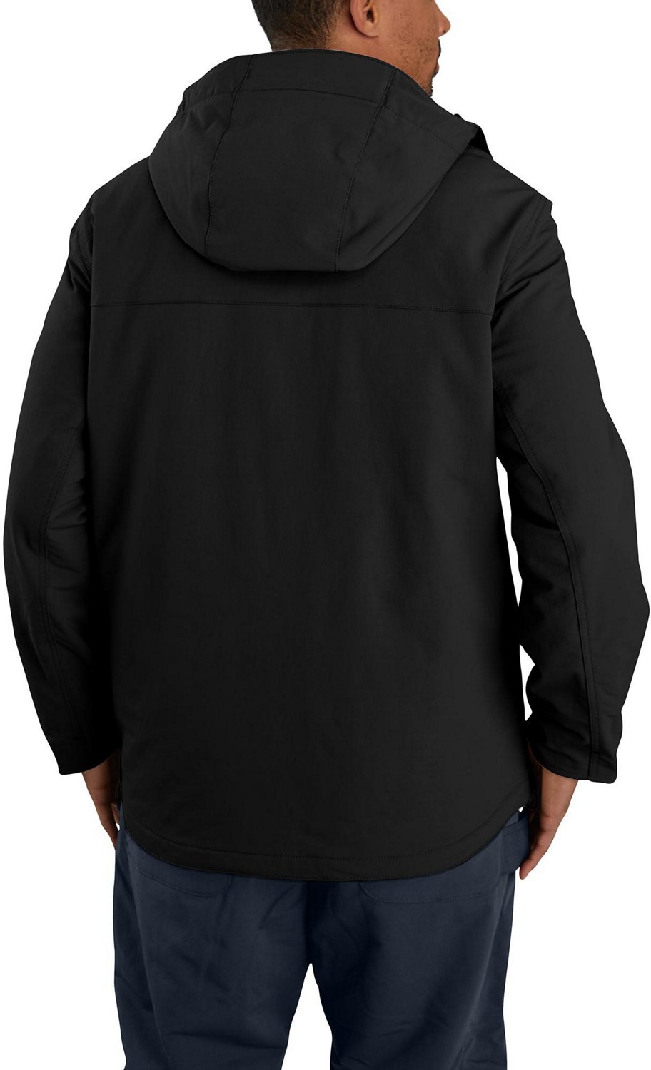 Carhartt Men's Super Dux Relaxed Insulated Coat                                                                                  - view number 2