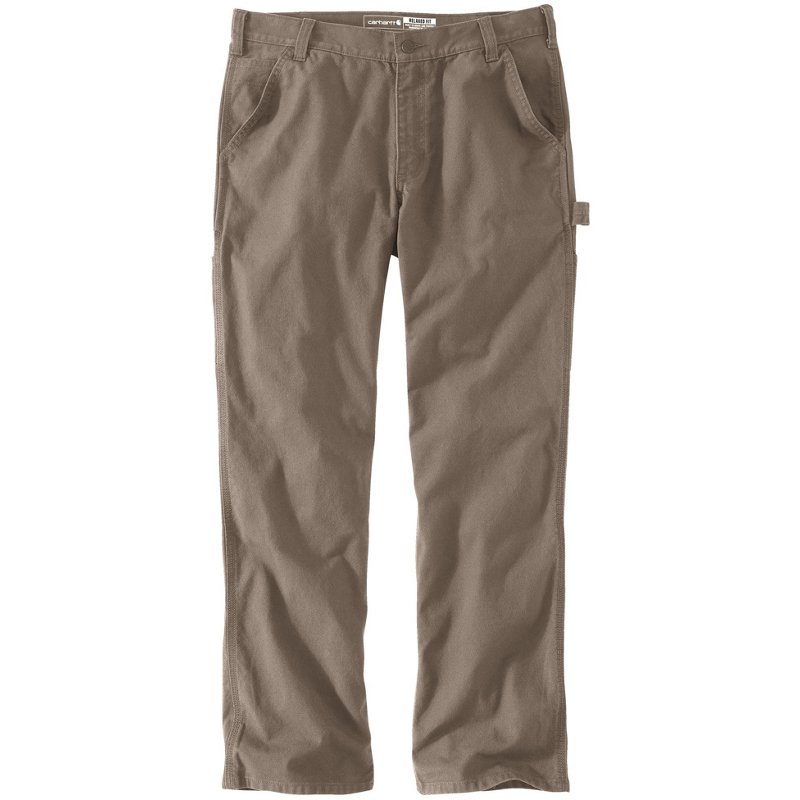 Carhartt Men's Rela… - image
