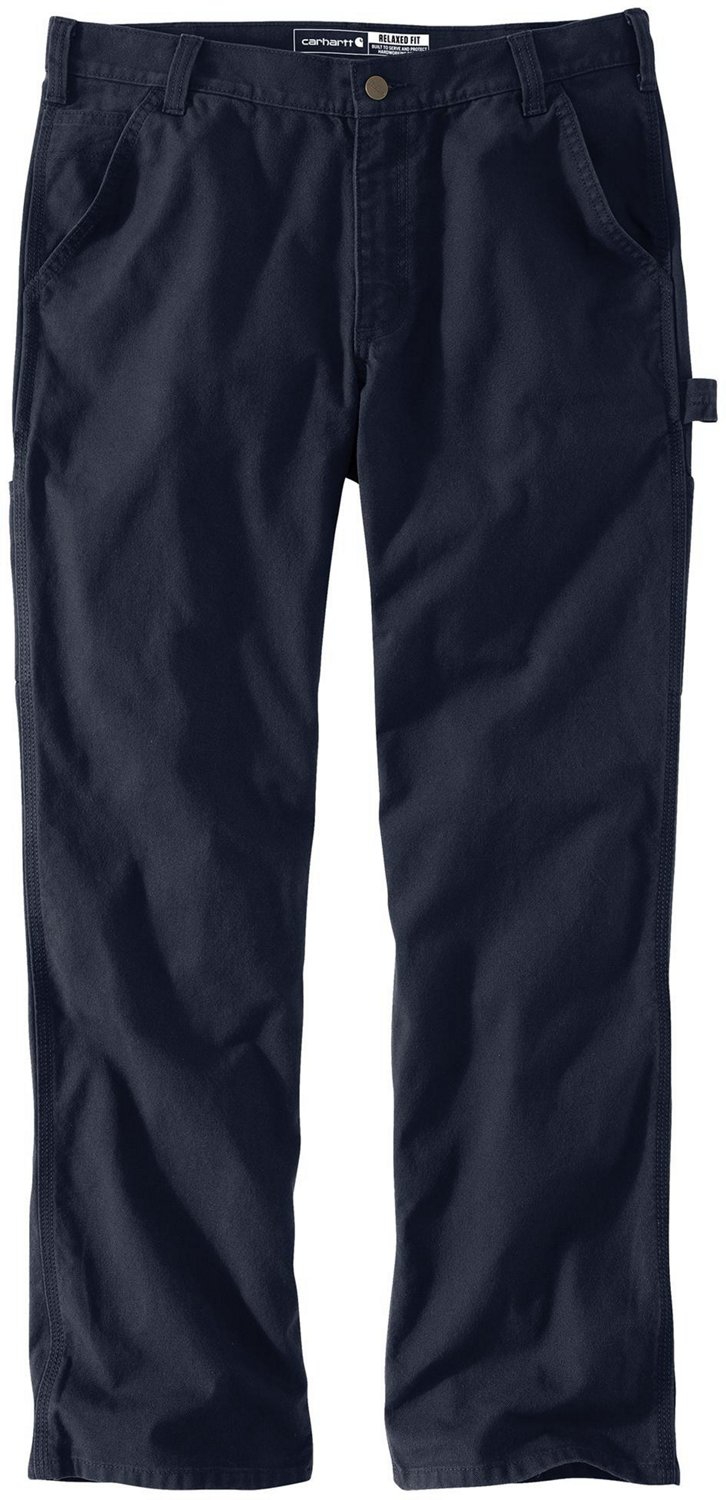 Carhartt Men's Relaxed Fit Rugged Flex Duck Utility Pants - view number 3