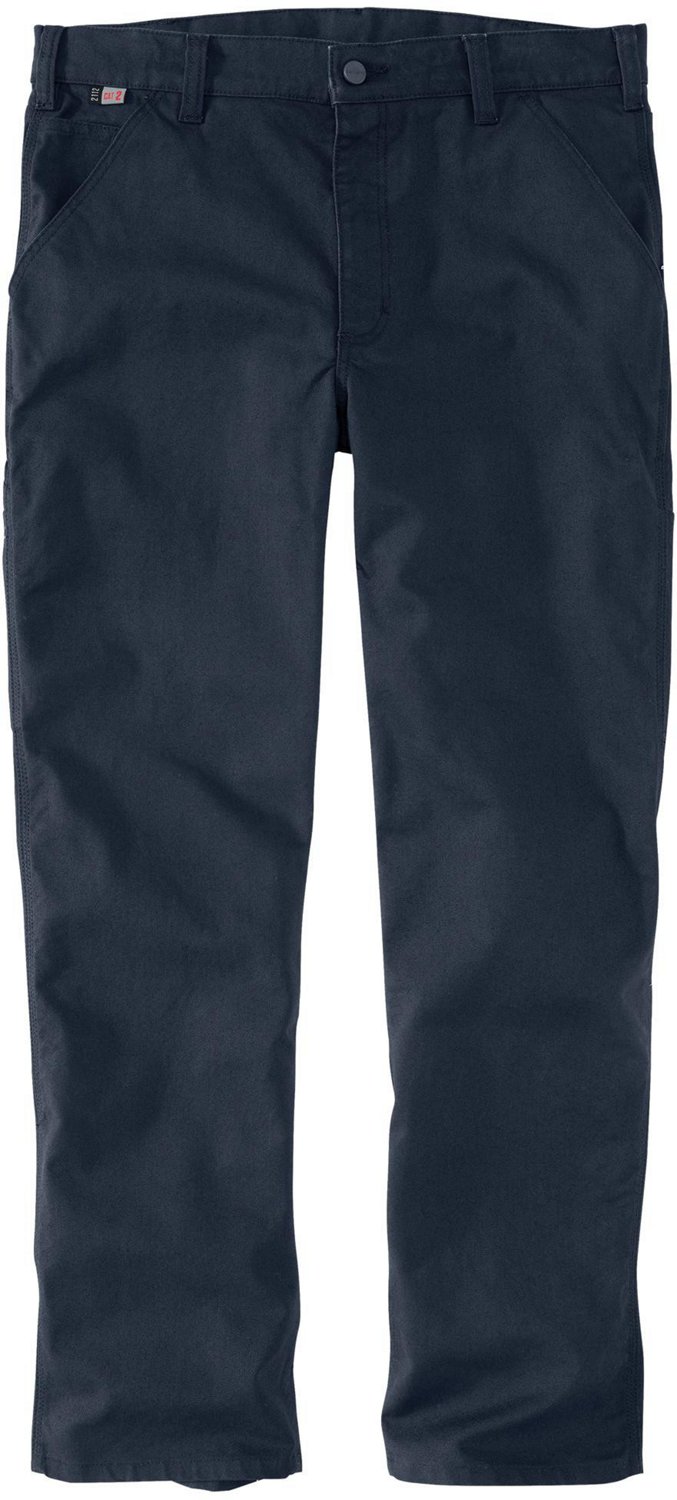 Rugged flex Duck Utility workp - Black & Blue Shop