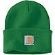 Carhartt Adults A18 Knit Cuffed Beanie                                                                                           - view number 1 selected