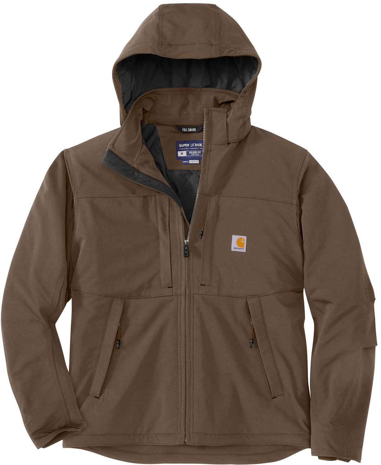 Academy sports 2025 carhartt jacket