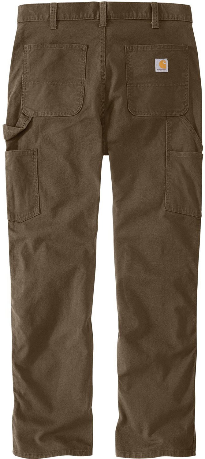 Academy sports carhartt store pants