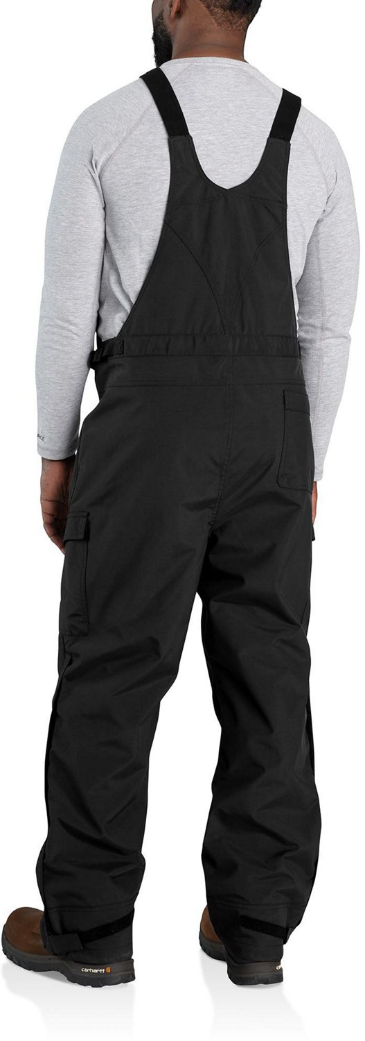 Carhartt storm defender bibs hot sale