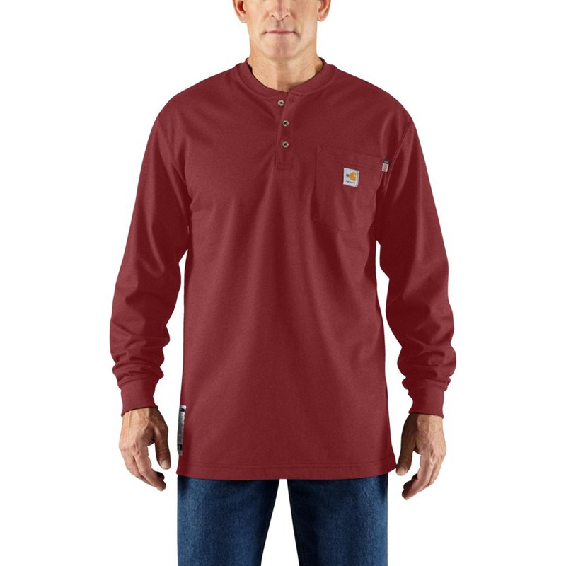 Carhartt Men's Flam… - image