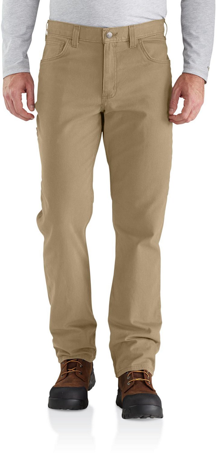 Carhartt 5 fashion pocket pants