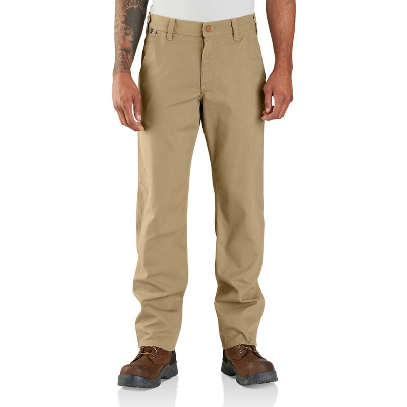 Carhartt Men's Flam… - image