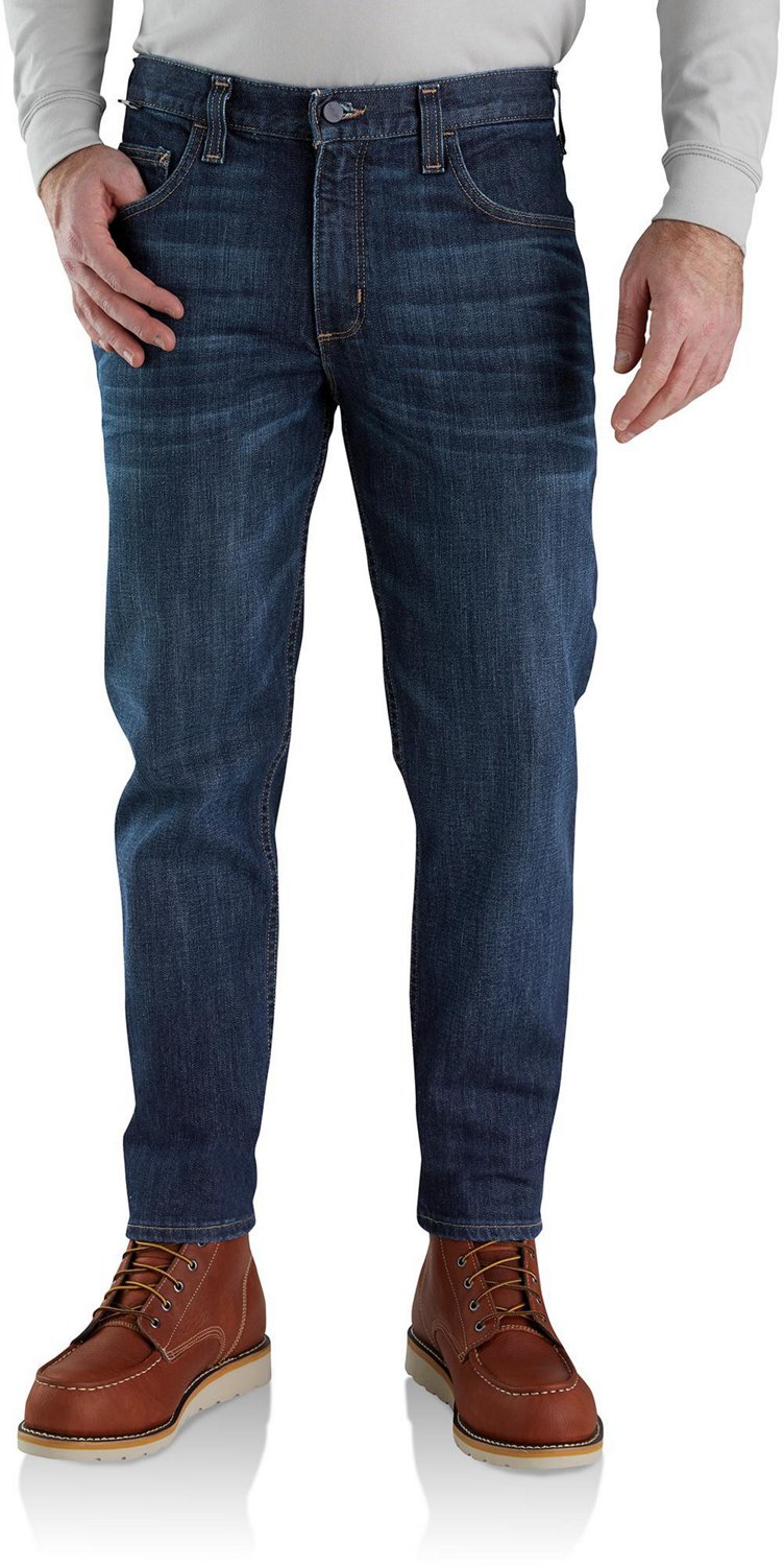 Rugged Flex® Slim Fit Tapered Jean