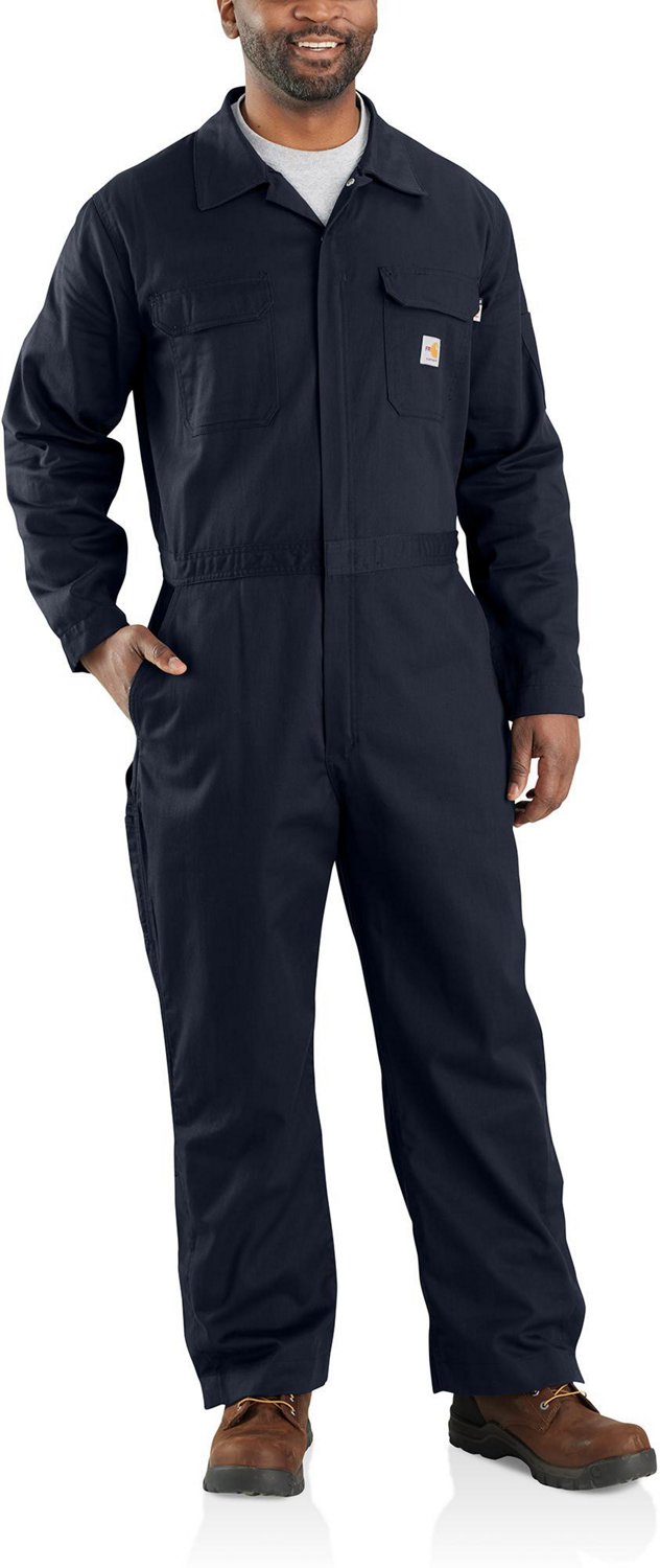 Bib Overalls & Coveralls for Men