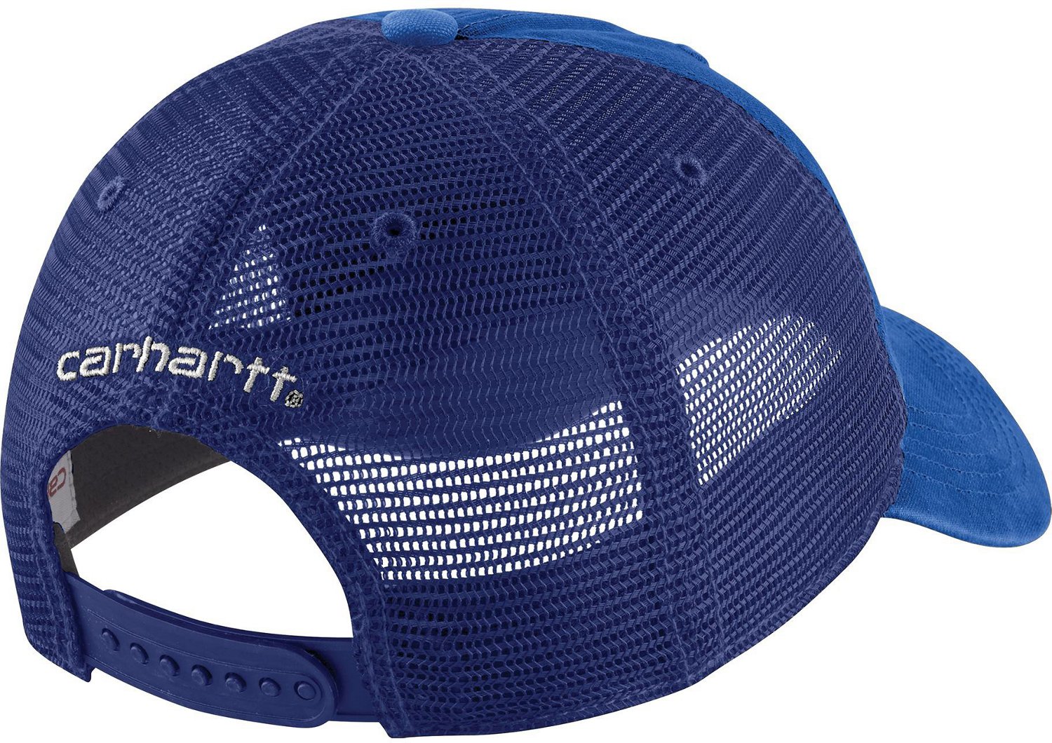Carhartt Men's Buffalo Cap - view number 2