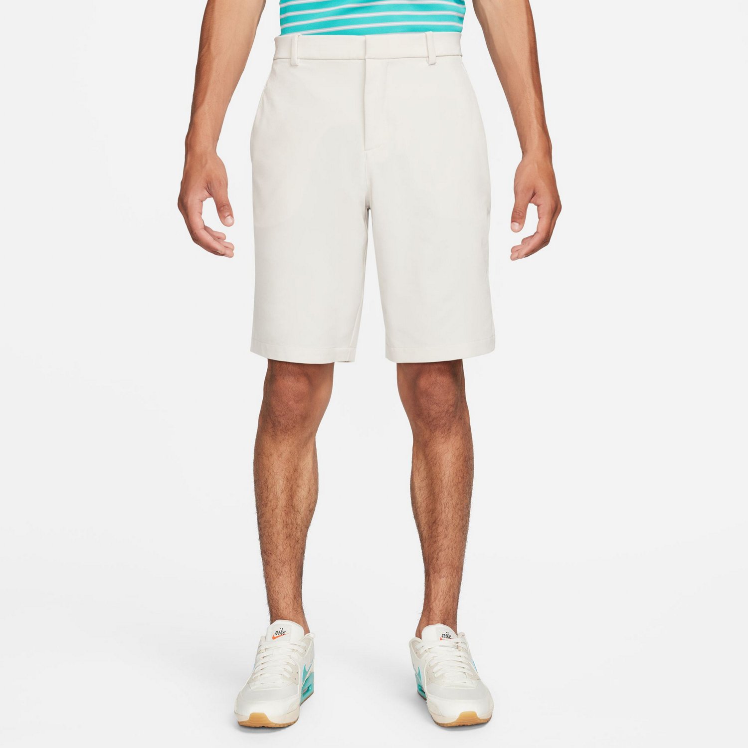 Nike Men's Flex Hybrid Golf Shorts                                                                                               - view number 1