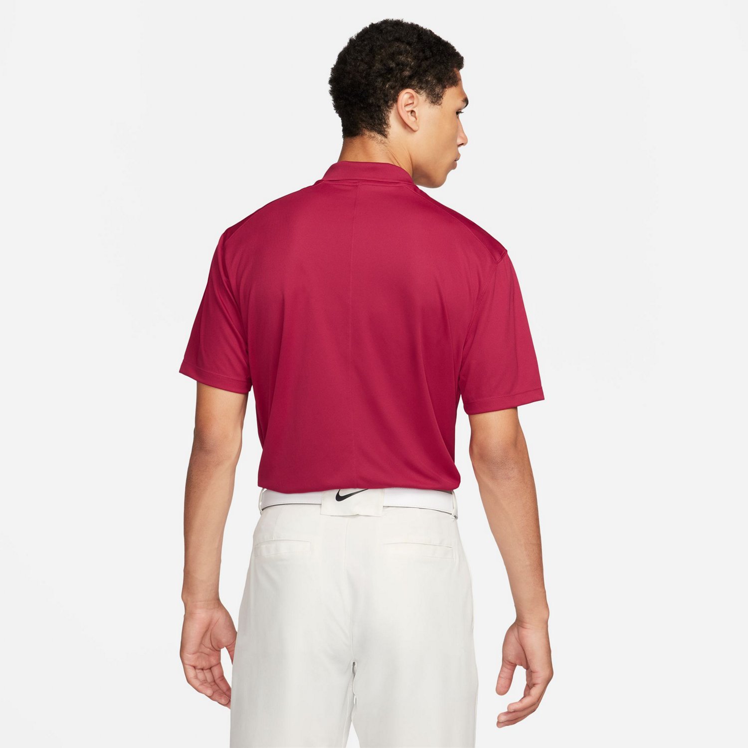 Nike Men's Dri-FIT Victory Polo Shirt - view number 2