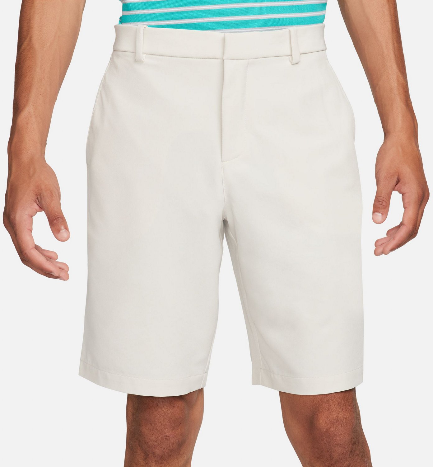 Nike Men's Flex Hybrid Golf Shorts                                                                                               - view number 2