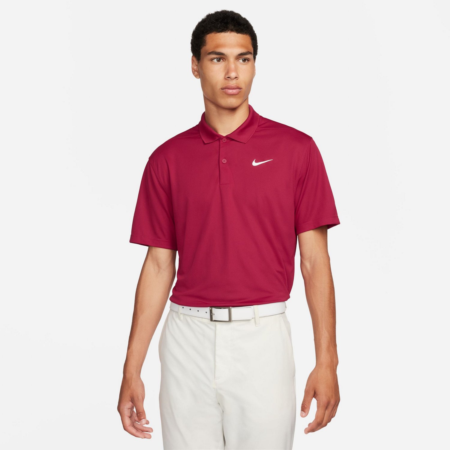 Nike Men's Dri-FIT Victory Polo Shirt